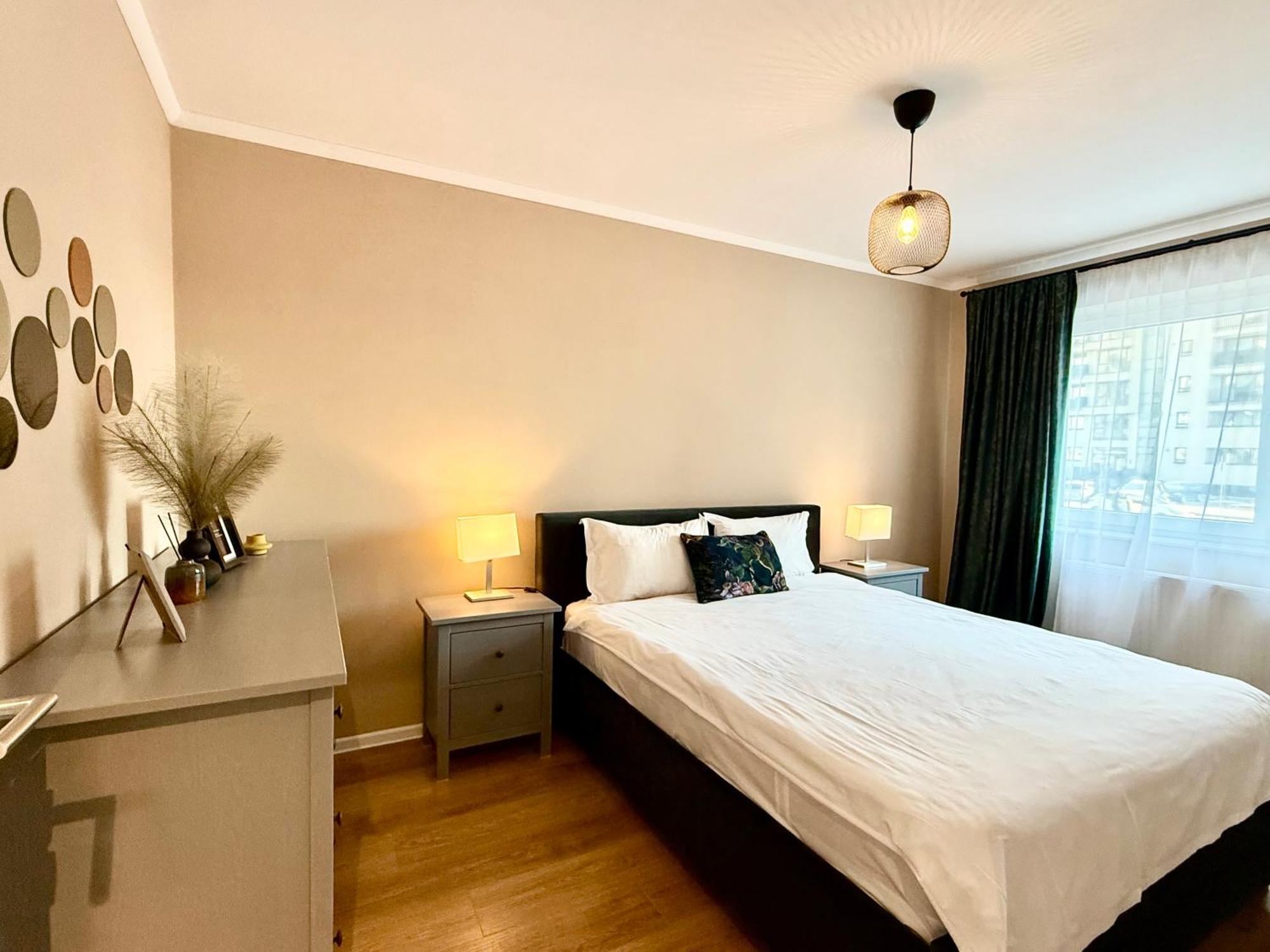 Kasper Coresi Mall - Rise Private Apartments & Suites Brašov Exteriér fotografie